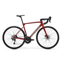 ราคา จักรยานเสือหมอบ MERIDA SCULTURA 4000 CARBON DISC BRAKE (54305686326)