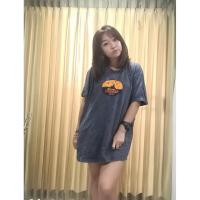 ราคา เสื้อยืด American Apparel มือสอง (2272408819)