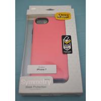 ราคา เคส iPhone 7/8/SE2 OtterBox รุ่น Symmetry สี Saltwater Taffy (4122389567)