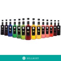ราคา Hillkoff : น้ำเชื่อมแต่งกลิ่น Lin Syrup ลิน ไซรัป ขนาด 750 ml. (6834153860)