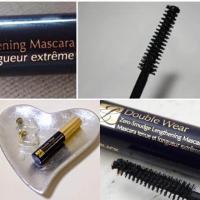 ราคา Estee Lauder Wear Zero-Smudge Lengthening Mascara (44151905)