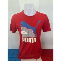 ราคา รหัส : M35 แบรนด์ : Puma (แท้) รอบอก : 40” ยาว : 28” (56400237727)