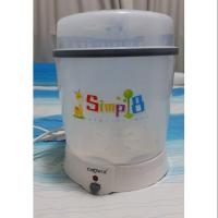 ราคา Camera เครื่องนึ่งขวดนม แบบไม่อบแห้ง (7914946993)