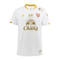 ราคา FBT เสื้อฟุตบอลสโมสรโปลิส เทโร POLICE TERO (2022) N9A249 (22716754032)