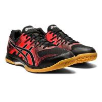 ราคา ASICS Men's Gel-Rocket 9 Indoor Court Shoes รองเท้าผู้ชายสำหรับกีฬา indoor แบรนด์แท้ราคาพิเศษ (17780594187)