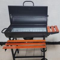 ราคา เตาถ่านปิ้งย่าง BBQ Outdoor เตาปิ้งย่างกลางแจ้ง (26309236021)