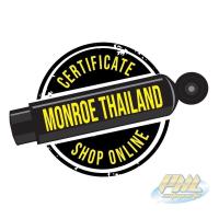ราคา โช๊คอัพ MONROE Honda accord g8 G9 ปี 2008–2019 OESPECTURM ราคา4 ตัว หน้า-หลัง (43519365406)