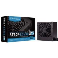 ราคา POWER SUPPLY (80+ WHITE) 600W SILVERSTONE ST60F-ES230 (25627480329)