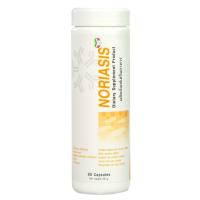 ราคา NORIASIS CAPSULES (1 ขวด 60 แคปซูล) (56192189)