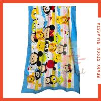 ราคา Tsum Tsum Mickey Mouse ผ้าเช็ดตัวผ้าฝ้าย 100% 60x120 ซม. ผ้าขนหนูผ้าฝ้ายสําหรับเด็กและผู้ใหญ่ (50803598509)