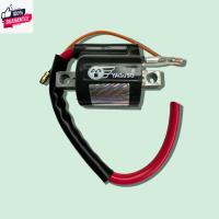 ราคา คอยหัวเทียน YAGUSO ใส่ VR-150,TZR,RXZ vr 150 ดี คอยล์ใต้ถัง คอยล์หัวเทียน วีอา คอยล์จุดระเิด คอย คอยล์ ส่งเร็วทันใจ VR-1 (28558291995)