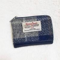 ราคา กระเป๋าใส่เหรียญ Harris Tweed (4086319716)