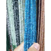 ราคา กำไลหินนำโชค กำไลหิน หินนำโชค หินเเท้ Apatite ของแท้ (6340938515)