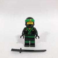 ราคา Lego Minifigure Ninjago : Lloyd ninjago movie (6074831679)