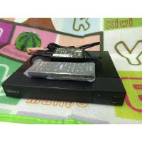 ราคา เครื่องเล่น Sony Bluray รุ่นใหม่ใช้งานได้ปกติ (22370586322)