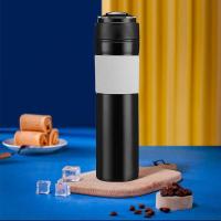 ราคา AEROPRESS เครื่องชงกาแฟ French Press แบบพกพา 300 มล. แคปซูลกาแฟสําหรับเดินทาง (44305712103)