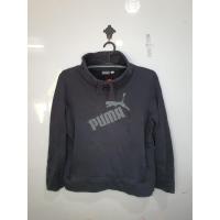 ราคา เสื้อสเวตเตอร์ PUMA อก 42 ยาว 22 ป้ายไซส์ M มือสอง ราคา 150 บาท แบรนด์แท้จากอเมริกาทุกตัว 100% (6255601889)