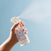 ราคา สเปรย์บำรุงขนและผิวหนังสำหรับสุนัขและแมว O2 SILKY BLOSSOM TREATMENT SPRAY / 200 ml (25574884151)
