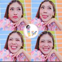 ราคา กิ๊บลูกปัด ยุค90. 1แพ็ค 10 อัน สีพลาสเทล (สินค้าพร้อมส่งทุกชิ้น) (9685561719)