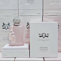 ราคา PDM Delina La Rosée edp 75ml กล่องซีล (25646915096)