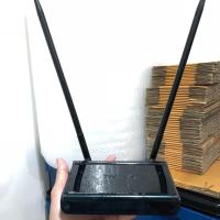 ราคา Tenda W309R+ รีพีทเตอร์ไวไฟ พร้อมใช้งาน (1376502694)