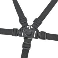 ราคา Universal Baby 5 Point Harness Safe Belt Seat Belts for Stroller High Chair Five-point Seat Belt for Child Stroller (46752740023)