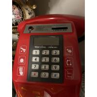 ราคา โทรศัพย์บ้านแบบหยอดเหรียญ ยังไม่ผ่านการใช้งาน 2,850 (27410441472)