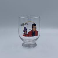 ราคา G43-G44 แก้วน้ำสกรีน Lupin The Third 30th Anniversary (9119147040)