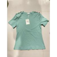 ราคา เสื้อยืดสีเขียวมิ้น ป้าย MATINEE (29653508928)