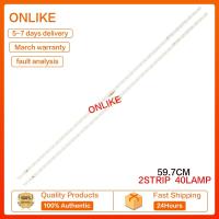 ราคา หลอดไฟ BACKLIGHT SAMSUNG 55NU 55NU7100 55NU7090K UA55NU7100K UA55NU7090K UA55NU7300K UA55NU7400K UA55NU7500K UA55RU7100K UA55RU7200K UA55RU7300 UA55RU7400 HG55AJ690UK UA55TU8300 BN96-45913A (413001538