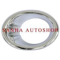 ราคา ครอบไฟตัดหมอกโครเมียม Mazda BT-50 ปี 2006,2007,2008,2009 (2603994340)