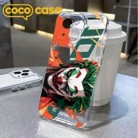 ราคา เคสไอโฟนใส กรอบเลนส์พิเศษ ลายโจ๊กเกอร์ จอกวิน ฟินิกซ์ สุดเจ๋ง iPhone 17/16/15/14/13/12/11/X/8/7 (25548051001)