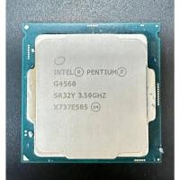 ราคา CPU (ซีพียู) 1151 INTEL PENTIUM G4600 3.60 GHz (18685363263)