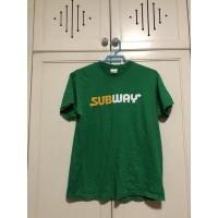 ราคา เสื้อยืด Subway size M (10228947842)