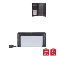 ราคา Women& 39;s LONG WALLET WITH TASSELS MINISO (4881956724)
