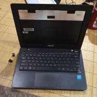 ราคา Asus X200M X200MA Laptop Case Full Set Smooth (49403175686)