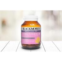 ราคา Blackmores Evening Primrose oil (EPO) 60เม็ด น้ำมันอีฟนิ่งพริมโรส (y1453) (1442543747)