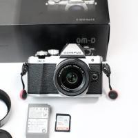 ราคา Olympus omd em10 mark ii พร้อมเลนส์ Olympus 25mm 1.8 (18086755458)