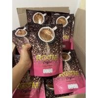 ราคา Boom Coffee ☕️กาแฟบูม (แท้100%)15กรัม10ซอง (13575025976)