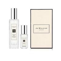 ราคา Set DUO Jo Malone Cologne English Pear 30 ml + Wild Bluebell 9 ml ป้ายคิงพาวเวอร์ (23067881394)
