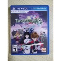ราคา (มือ2)​(Eng) PSV PS​ vita​ -​ Tales of Hearts R (Z.all)​ (29070576839)