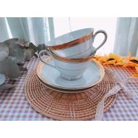 ราคา ชุดกาแฟ แบรน Noritake ญี่ปุ่น (8909775443)