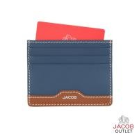ราคา JACOB กระเป๋าใส่บัตร ชาย - รุ่น 22585 (26424692342)