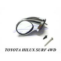 ราคา ชุบโครเมี่ยม กระจกฝากระโปรง โตโยต้า ไมตี้เอ็กซ์ Surf 4WD 1989 - 1997 ไมตี้ กระจกมองมุม กระจกฝากระโรงรถ Toyota Mighty-X (19676670447)