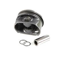 ราคา 6x Piston & Ring 92.9mm Φ22mm 2720308917 2720304317 2720302217 For Mercedes-Benz CLK350 C350 E350 G (52653163542)
