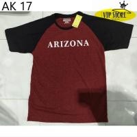 ราคา เสื้อยืด Arizona AK17 (26582959184)