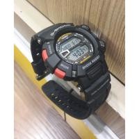 ราคา นาฬิกาข้อมือ Casio G-Shock Mudman G-9000-1 (3748652770)
