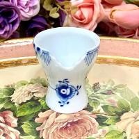 ราคา Royal Copenhagen Blue Element Egg Cup ที่วางไข่ (20955137510)