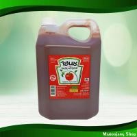 ราคา ซอสมะเขือเทศ ไฮนซ์ 5000 กรัม Tomato Ketchup Heinz (15585446984)