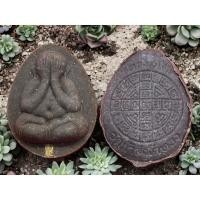ราคา พระปิดตา รุ่น จัมโบ้99 เลข 1375 หลวงปู่โต๊ะ วัดถ้ำสิงโตทอง จ.ราชบุรี สถาบัน ACI รับรอง รับประกันพระแท้ (22140484250)